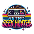 Retro Geek Hunter